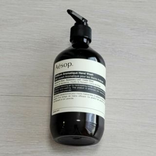 イソップ(Aesop)の【Aesop】ハンドウォッシュ(ボディソープ/石鹸)