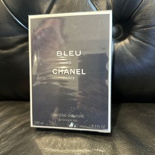 シャネル(CHANEL)のシャネル ブルードゥシャネル ボディウォッシュ(ボディソープ/石鹸)