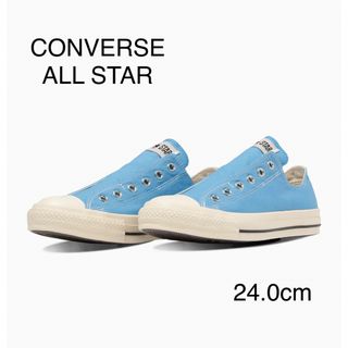 オールスター(ALL STAR（CONVERSE）)のCONVERSE ALL STAR SLIP III OX(スニーカー)