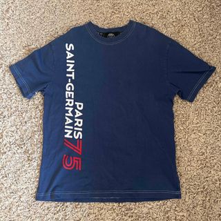 パリサンジェルマン(Paris Saint-Germain)のパリサンジェルマン　Tシャツ　Mサイズ(Tシャツ/カットソー(半袖/袖なし))