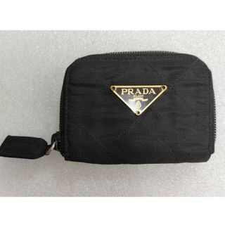 プラダ(PRADA)のPRADA コインケース カードケース(コインケース)