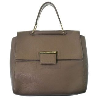 フルラ(Furla)のFURLA フルラ トートバッグ - ベージュ 【古着】【中古】(トートバッグ)