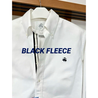 ブラックフリース(BLACK FLEECE)の✨超レア・美品✨BLACK FLEECE by Thom Browneシャツ(シャツ)