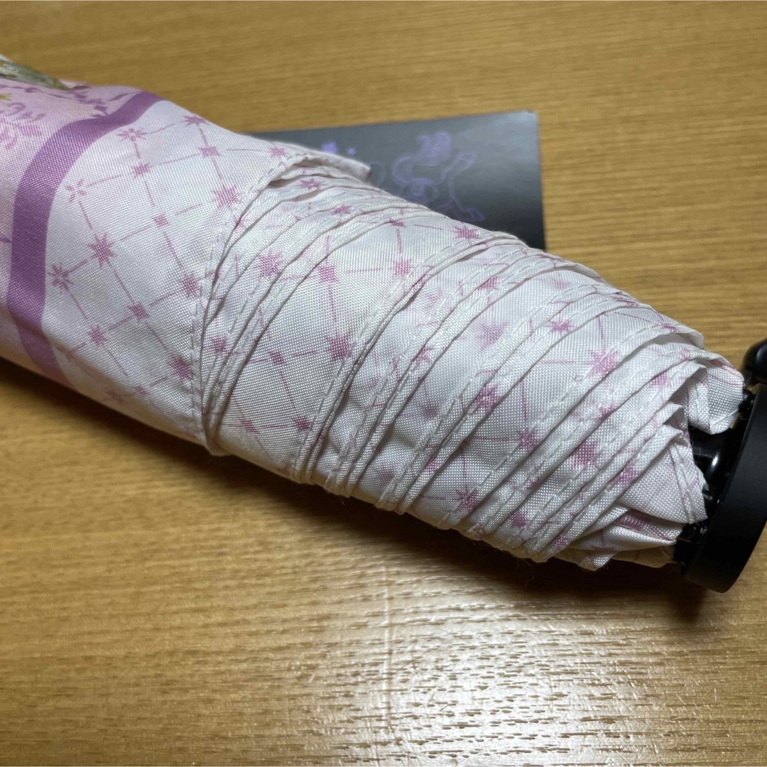 ANNA SUI(アナスイ)の新品未使用　シナモンロール　ANNA SUI 折り畳み傘 レディースのファッション小物(傘)の商品写真