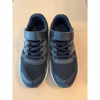 ニューバランス(New Balance)のニューバランス　シューズ　21.5センチ　箱付き(スニーカー)