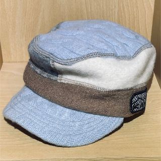 カブー(KAVU)のKAVU カブー　ニットキャップ(キャップ)