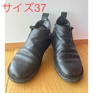 トリッペン　trippen 37サイズ