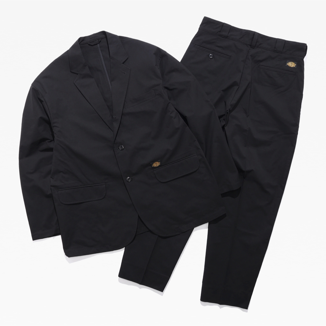 本日発送可‼️Mサイズ　DICKIES x TRIPSTER メンズのスーツ(セットアップ)の商品写真