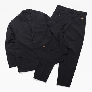 本日発送可‼️Mサイズ　DICKIES x TRIPSTER(セットアップ)