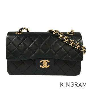 CHANEL - シャネル マトラッセ 23 ショルダーバッグ