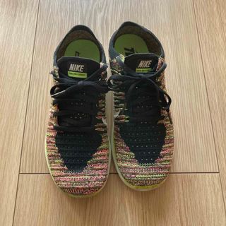 ナイキ(NIKE)のNike free スニーカー(スニーカー)