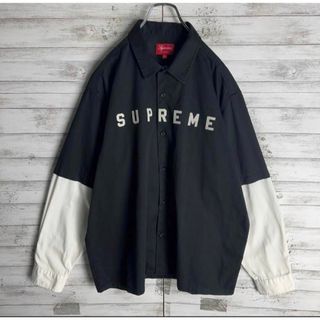 Supreme - Supreme XL