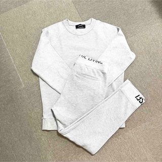 ✨極美品✨DIESEL ディーゼル　セットアップ