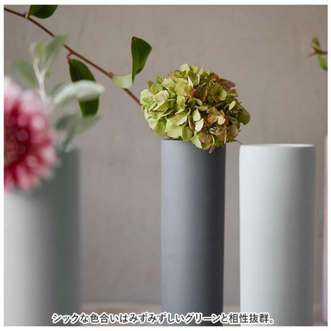 AYA フラワーベース LONG M インテリア/住まい/日用品のインテリア小物(花瓶)の商品写真