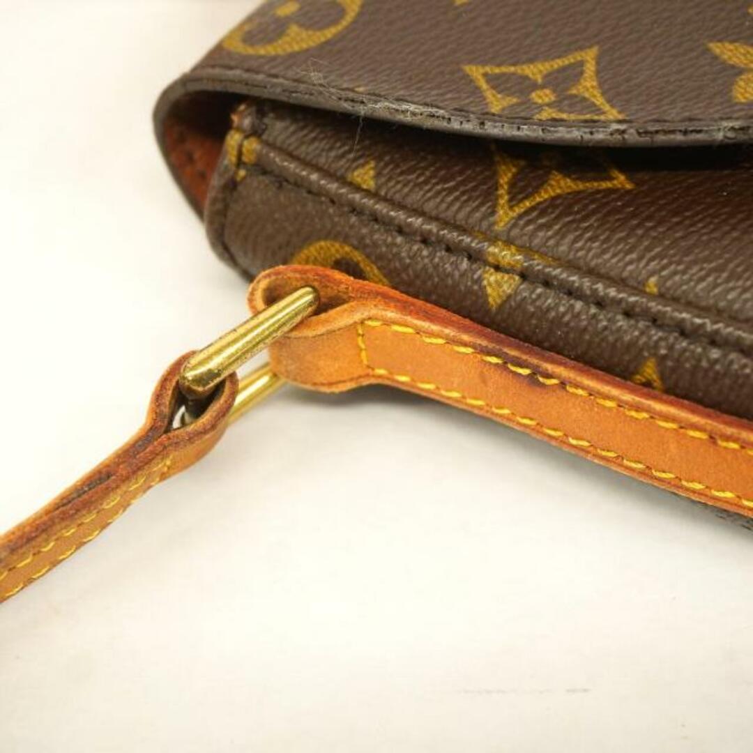 カミ様専用です☆【修理済】Louis Vuittonシャンティ ショルダーバッグ カミ様専用です☆【修理済】Louis Vuittonシャンティ ショルダーバッグ