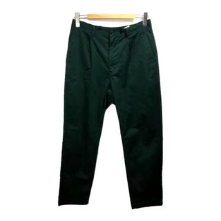 ディッキーズ(Dickies)のDICKIES ディッキーズ　グリーンパンツ　ワークパンツ(ワークパンツ/カーゴパンツ)