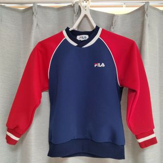 フィラ(FILA)のFILA 体操服　ひかりのくに(その他)