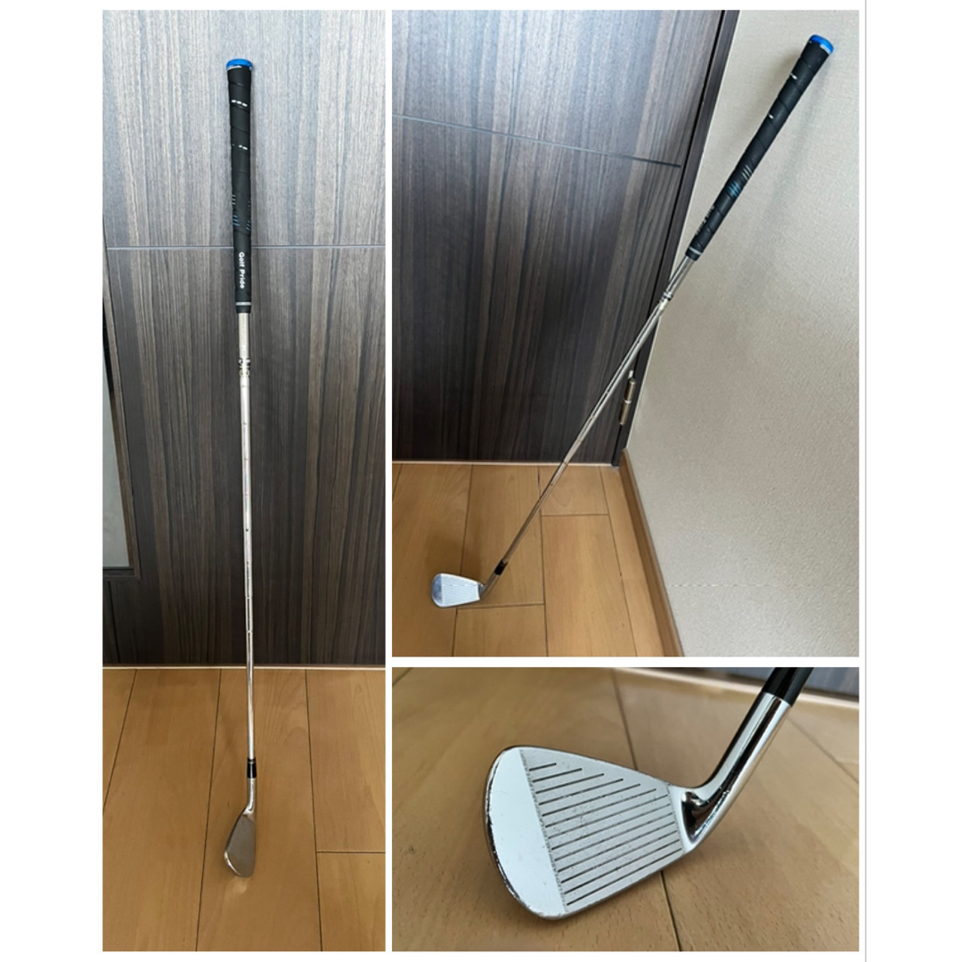 早割クーポン! - Srixon 良品 希少な8番アイアン フォージド 早割クーポン! - Srixon 良品 希少な8番アイアン フォージド