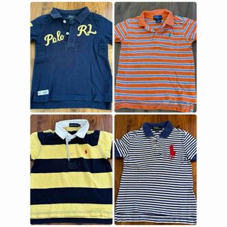 POLO RALPH LAUREN - ラルフローレン ポロ ポロシャツ まとめ売り