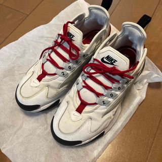 ナイキ(NIKE)のNIKE zoom (スニーカー)