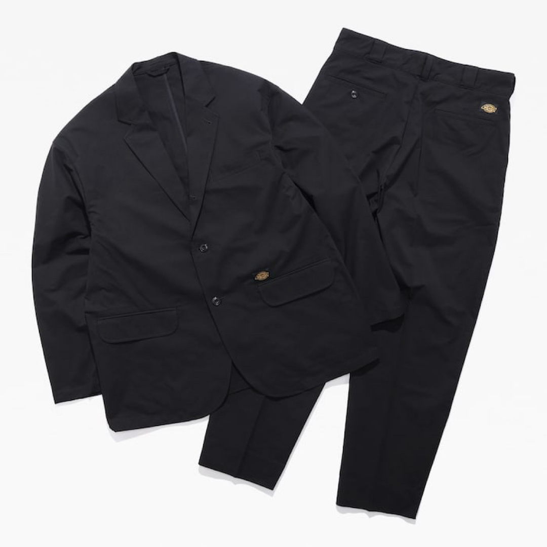 Dickies(ディッキーズ)の最新作 Dickies × TRIPSTER SUIT 野村訓一 スーツ メンズのスーツ(セットアップ)の商品写真