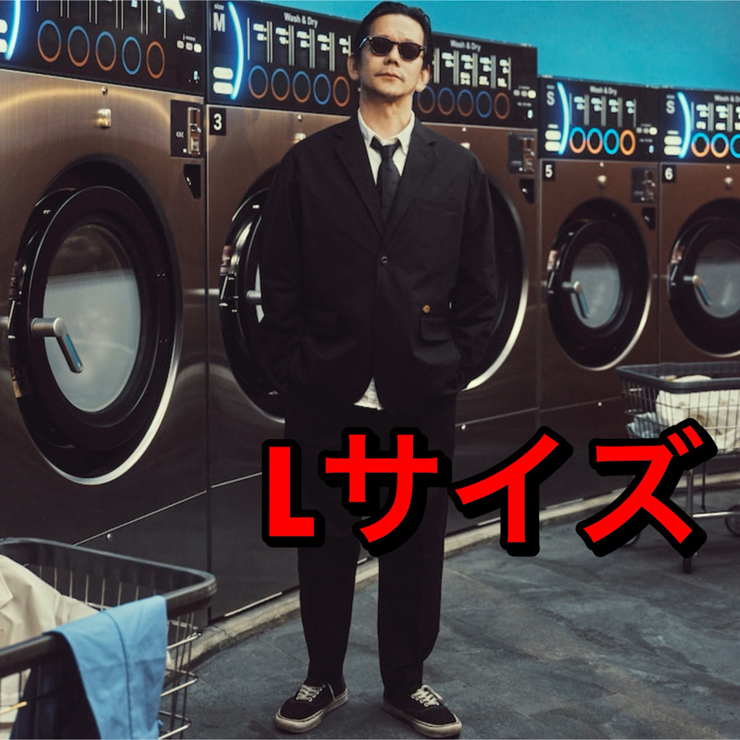 Dickies(ディッキーズ)の最新作 Dickies × TRIPSTER SUIT 野村訓一 スーツ メンズのスーツ(セットアップ)の商品写真