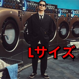 ディッキーズ(Dickies)の最新作 Dickies × TRIPSTER SUIT 野村訓一 スーツ(セットアップ)