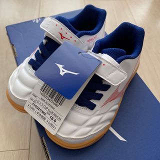 ミズノ(MIZUNO)のミズノ　サッカーシューズ　室内(その他)