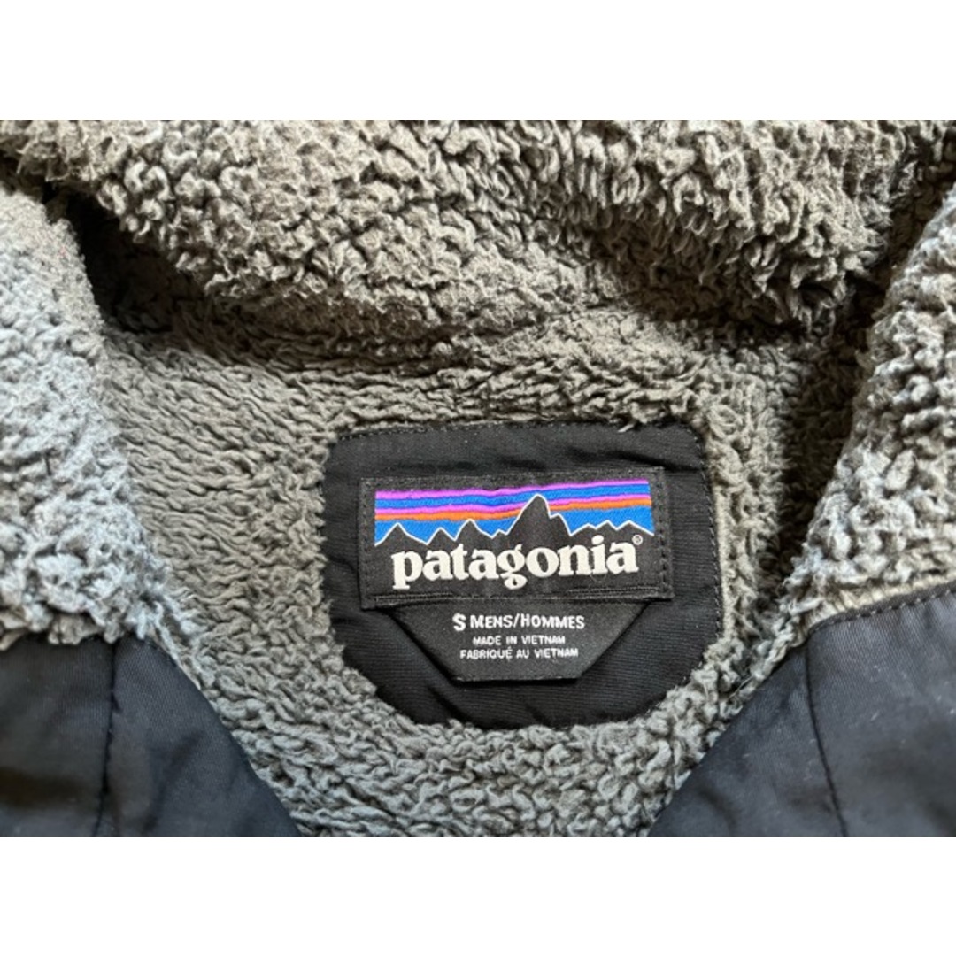 patagonia(パタゴニア)のpatagonia(パタゴニア)27021 イスマス　パーカ　ジャケット【A31355-007】 メンズのジャケット/アウター(その他)の商品写真