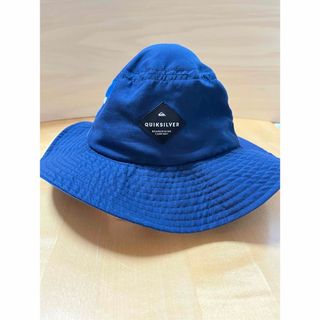 クイックシルバー(QUIKSILVER)のサファリハット(帽子)