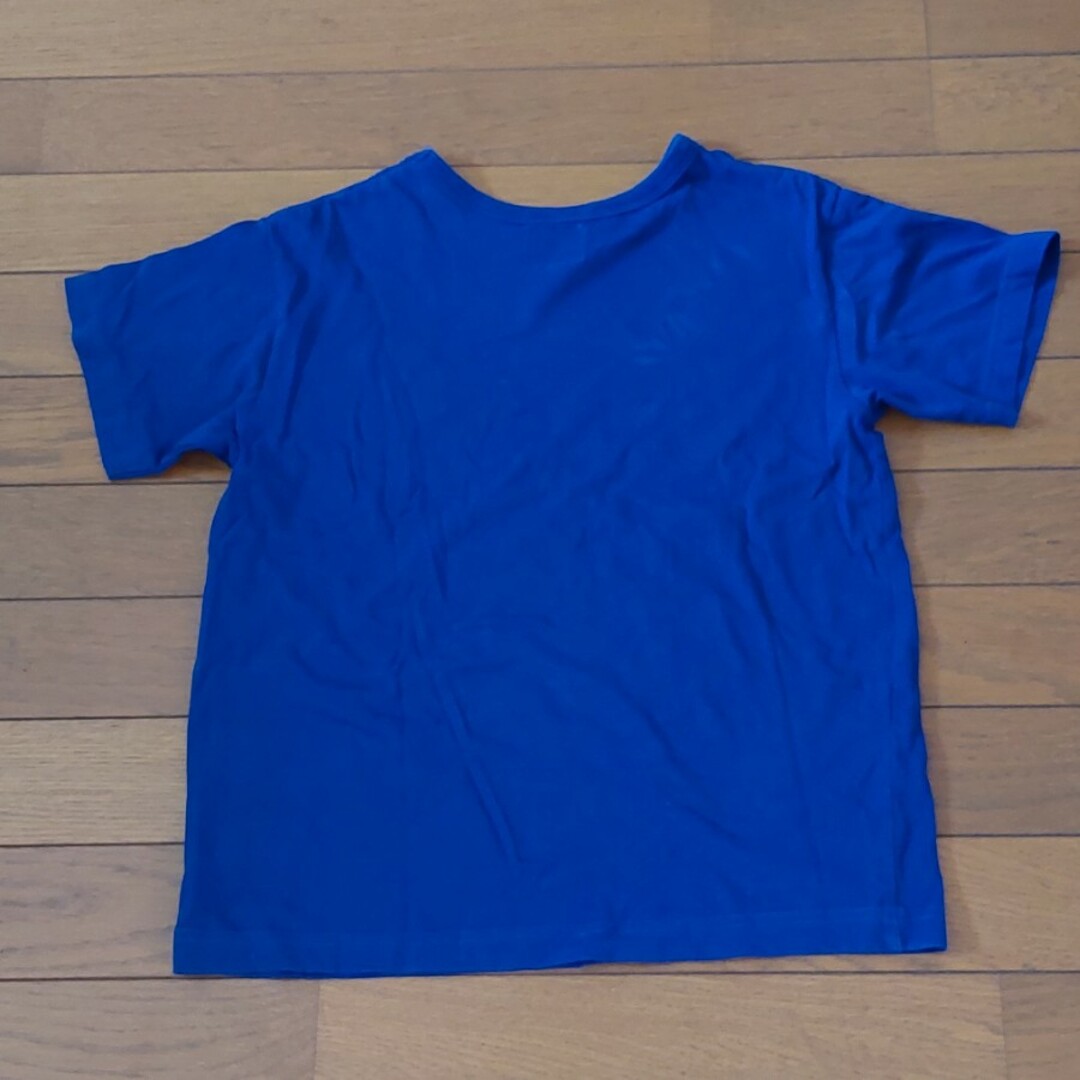 MARKEY'S(マーキーズ)のマーキーズ ロゴ 半袖 Tシャツ 150 キッズ/ベビー/マタニティのキッズ服男の子用(90cm~)(Tシャツ/カットソー)の商品写真