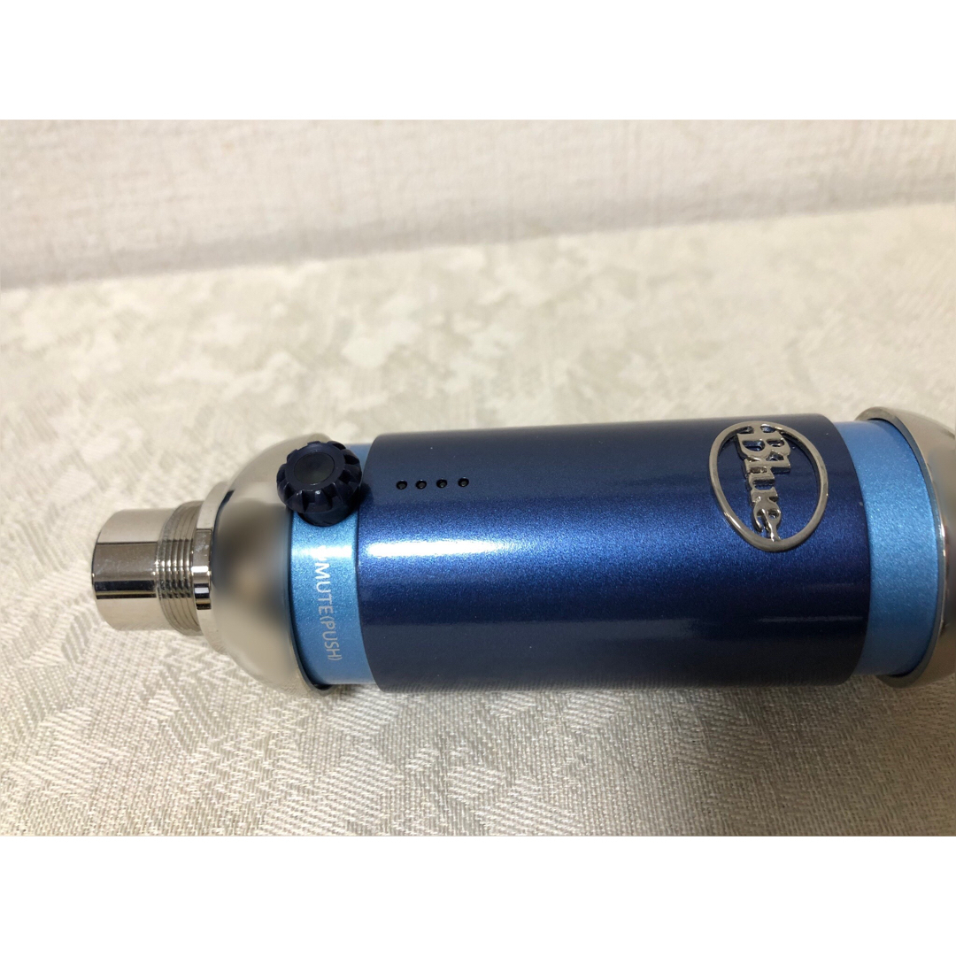 レア⭐︎ BLUE Spark didital USB コンデンサーマイク マイク レア⭐︎ BLUE Spark didital USB コンデンサーマイク マイク