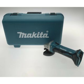 マキタ(Makita)の●●MAKITA マキタ ディスクグラインダー GA402DRF グリーン(その他)