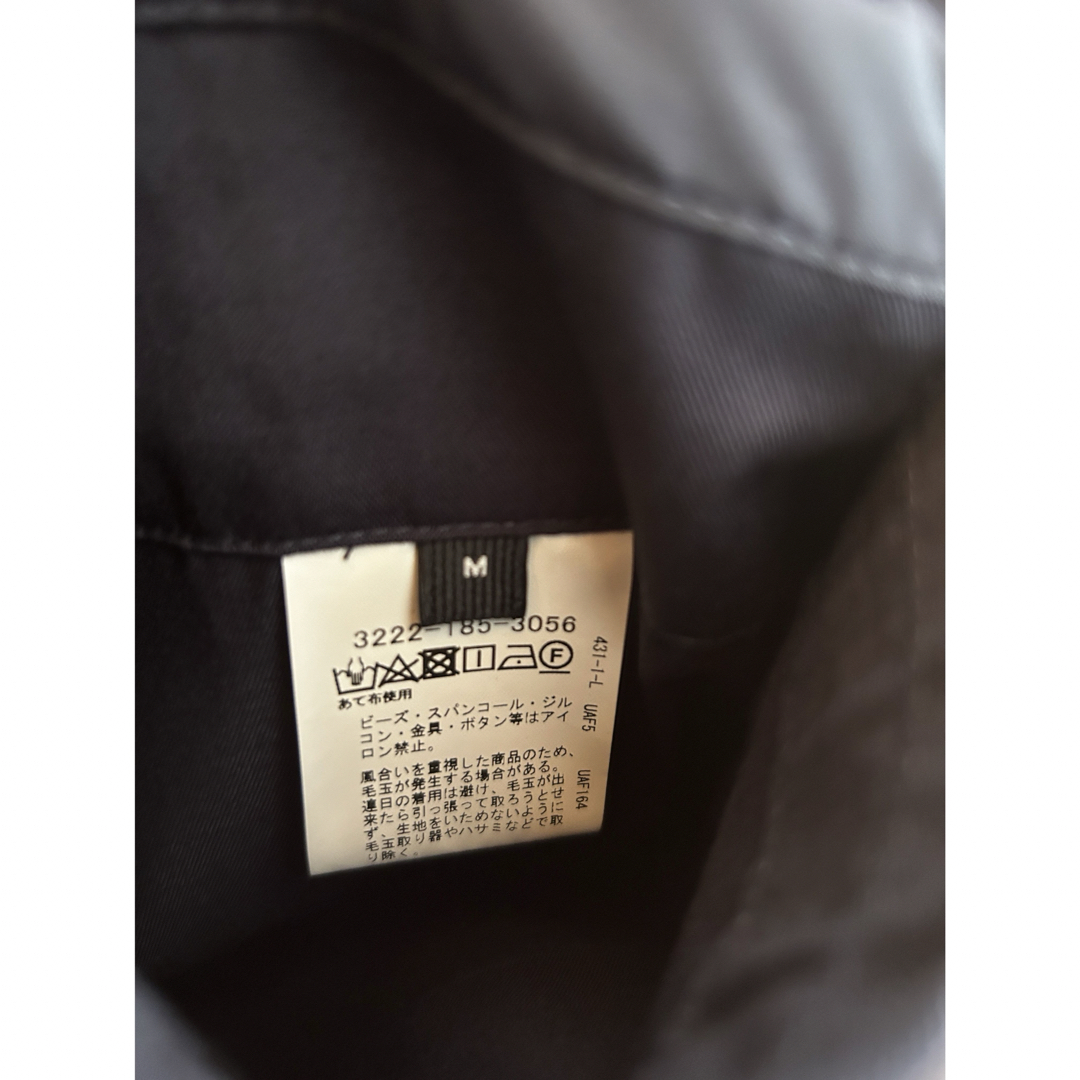 UNITED ARROWS green label relaxing(ユナイテッドアローズグリーンレーベルリラクシング)のGLEEN LABEL RELAXING ジャケット ネイビー メンズのジャケット/アウター(テーラードジャケット)の商品写真