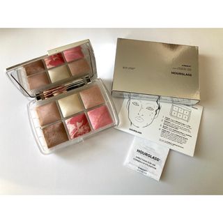 セフォラ(Sephora)のHOURGLASS Ambient Lighting Edit Ghost(フェイスパウダー)