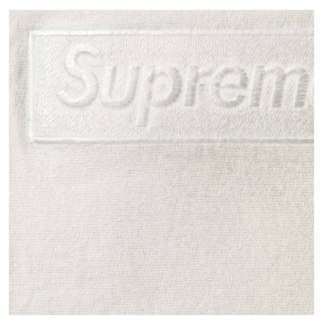 Supreme(シュプリーム)のSupreme Maison Margiela Box Logo Hooded メンズのトップス(パーカー)の商品写真