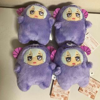 アイドリッシュセブン　きらどるぬいぐるみ　モンぬい　アイナナパレード　逢坂壮五(キャラクターグッズ)