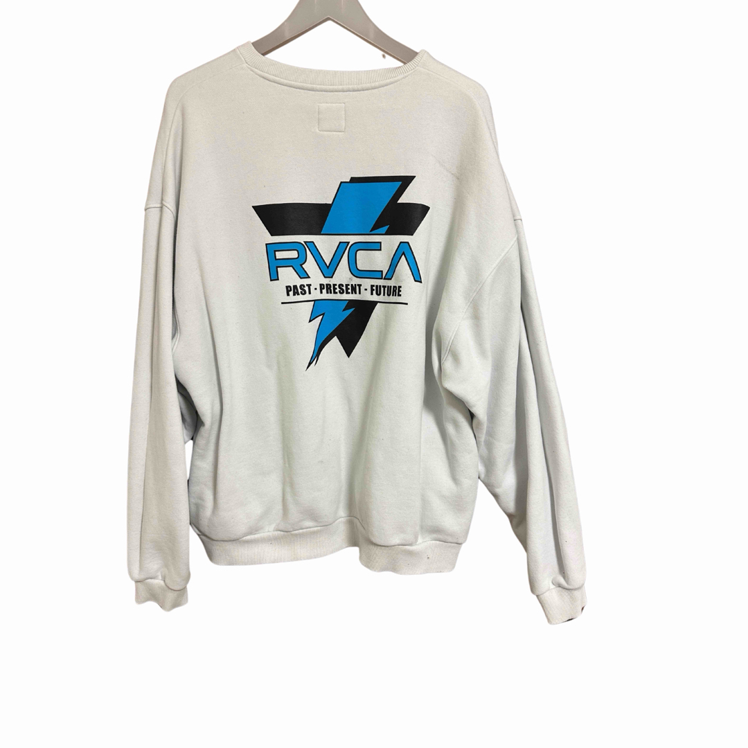 RVCA(ルーカ)のRVCA スウェット メンズのトップス(スウェット)の商品写真