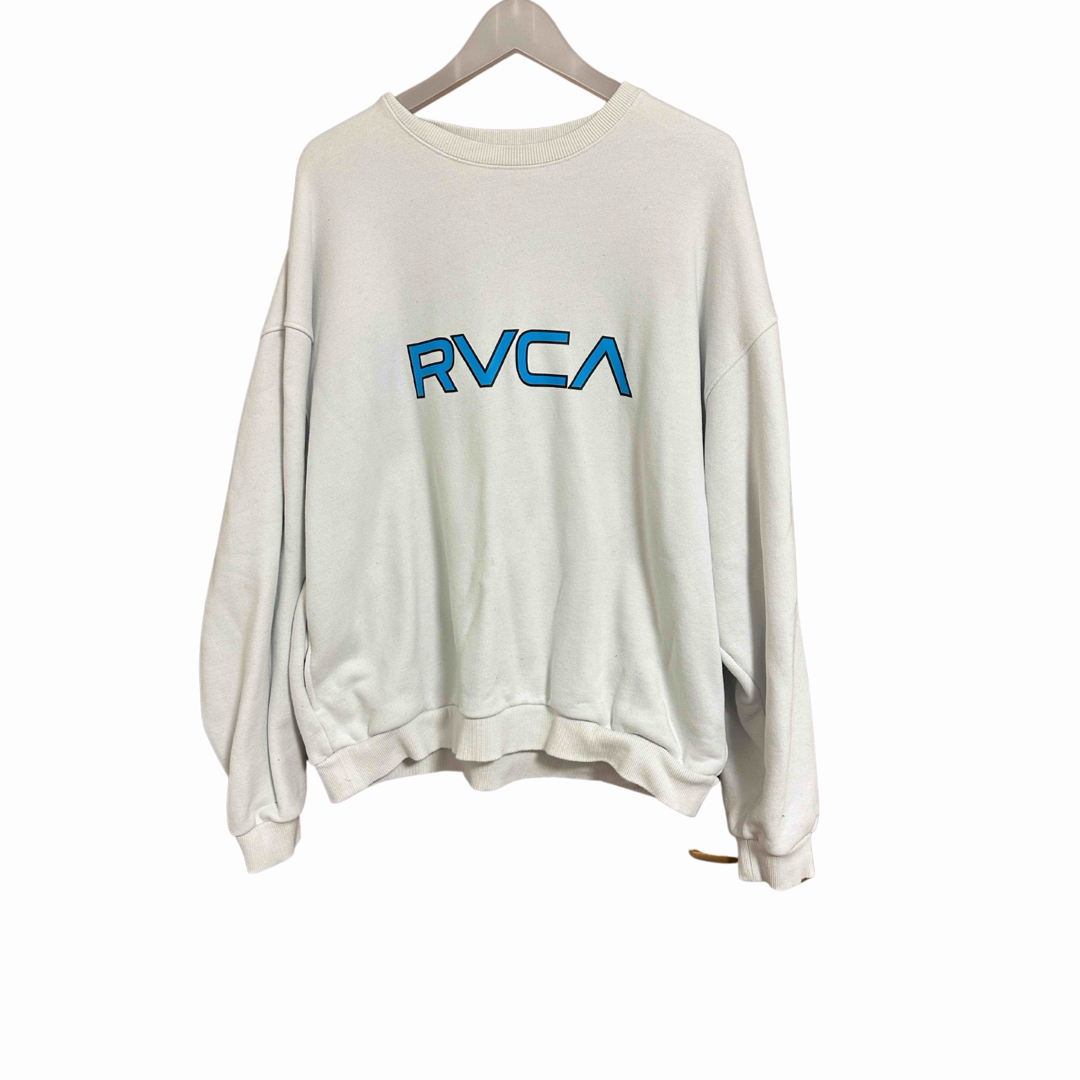 RVCA(ルーカ)のRVCA スウェット メンズのトップス(スウェット)の商品写真