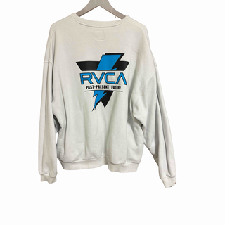 RVCA - RVCA スウェット