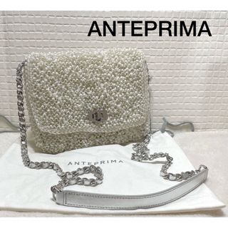 ANTEPRIMA - ANTEPRIMA アンテプリマ ルッケット ミディアム ワイヤー バッグ