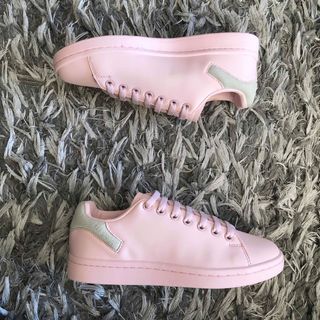 再値下 RafSimons ラフシモンズ  スニーカー　プラダ