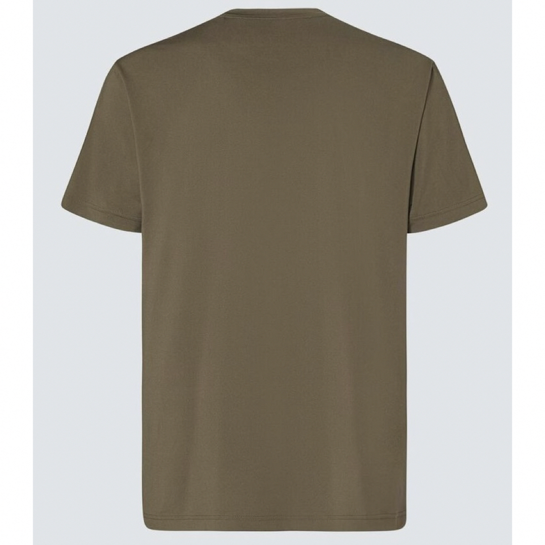 Oakley(オークリー)の★新品 OAKLEY ENHANCE Ｔシャツ BARK EVO オークリー メンズのトップス(Tシャツ/カットソー(半袖/袖なし))の商品写真