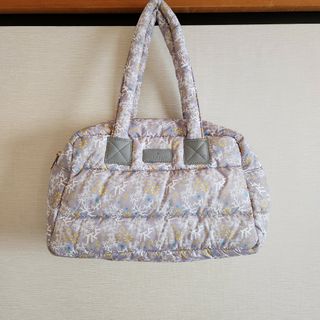 イルムス(ILLUMS)のイルムス バッグ(ノベルティグッズ)