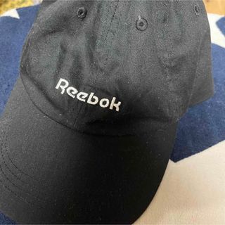 リーボック(Reebok)のReebok キャップ　リーボック(キャップ)