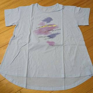 ベルメゾン(ベルメゾン)のベルメゾン　GITA  女の子　Tシャツ　150　2枚セット(Tシャツ/カットソー)