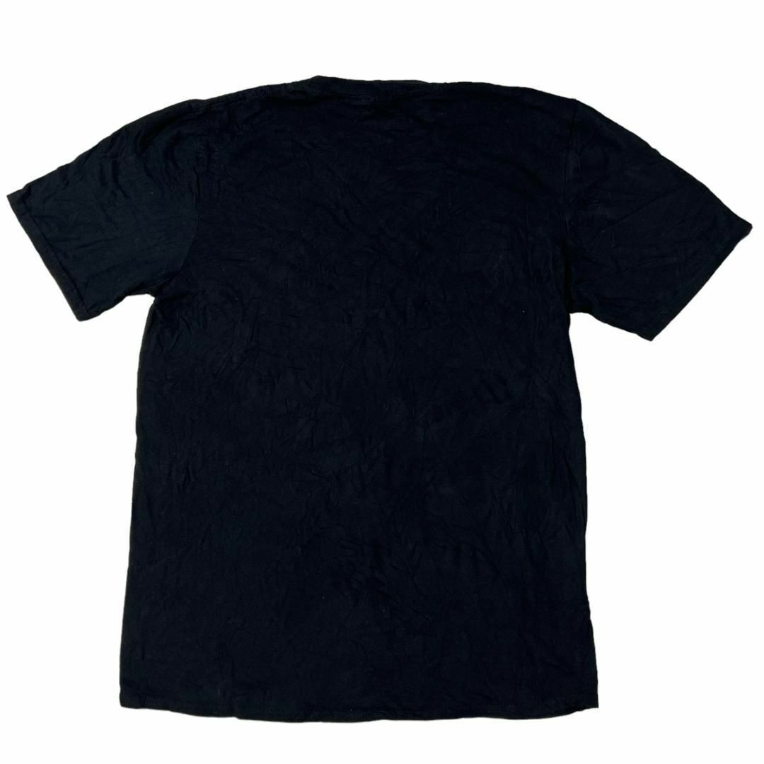 MUSIC TEE(ミュージックティー)のALSTYLE 半袖Tシャツ FLANNEL ニコちゃん w58 メンズのトップス(Tシャツ/カットソー(半袖/袖なし))の商品写真