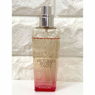 ヴィクトリアズシークレット(Victoria's Secret)のVictoria’s Secret エンジェル　ボディミスト75ml(香水(女性用))