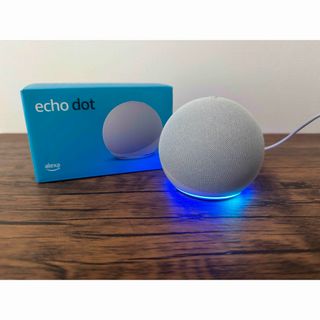 アマゾン(Amazon)のAmazon Echo Dot(5世代)(スピーカー)