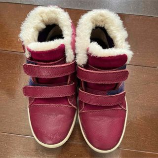 アグ 子供 ブーツの通販 1,000点以上 | UGGのキッズ/ベビー/マタニティ